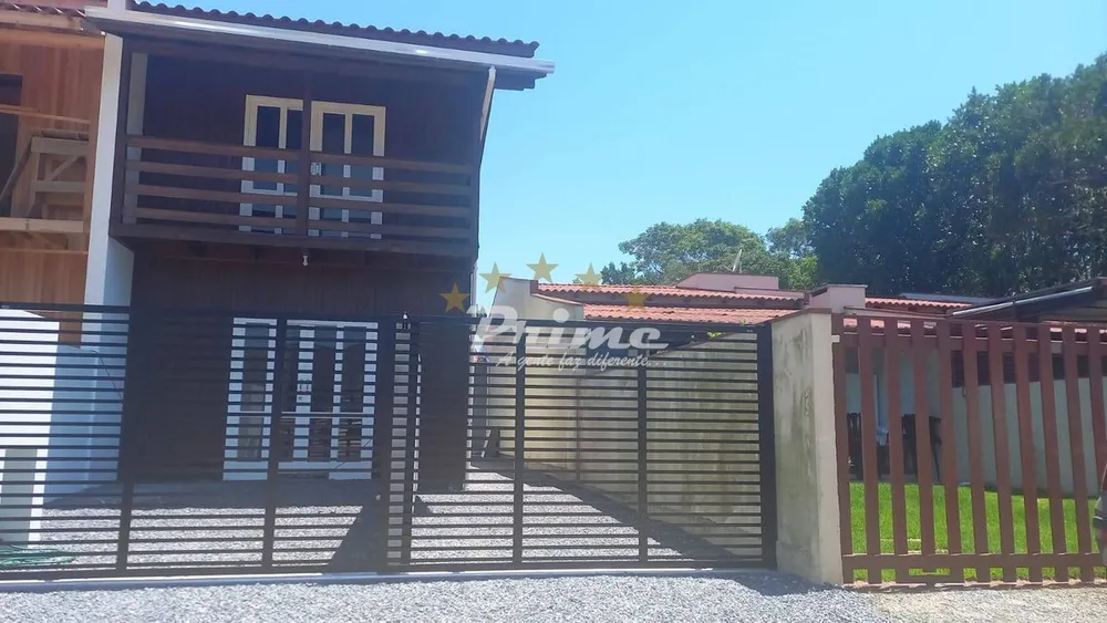 Sobrado, 2 quartos - Foto 1