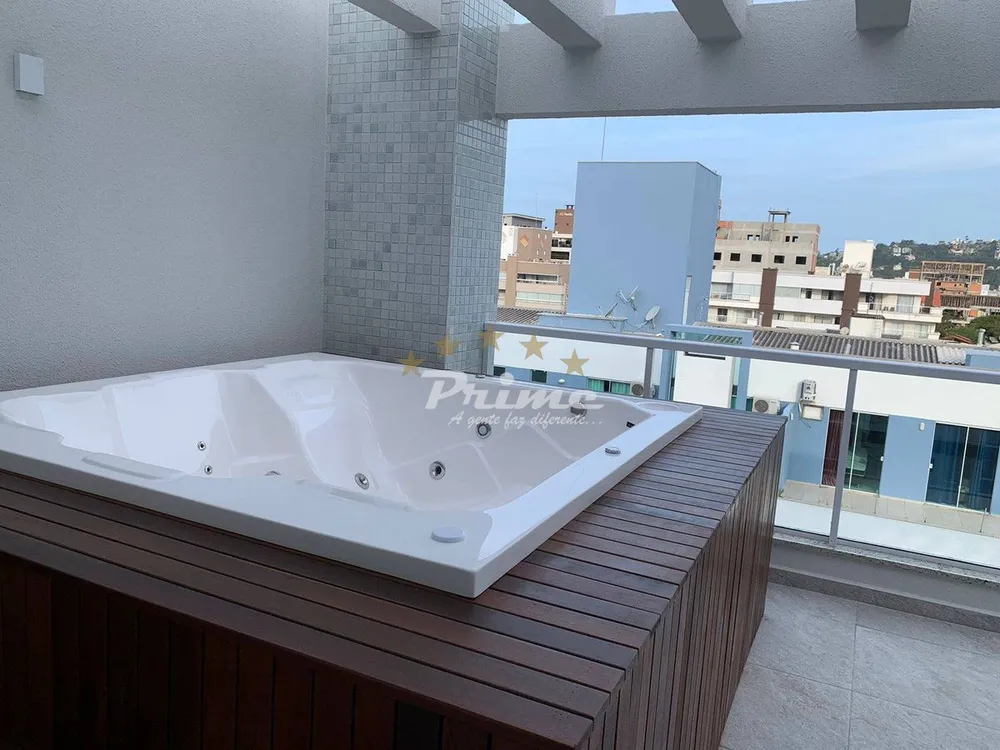 Cobertura, 3 quartos, 147 m² - Foto 12
