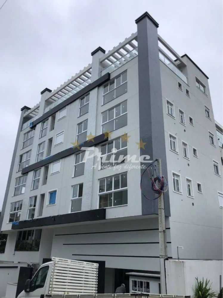 Cobertura, 3 quartos, 147 m² - Foto 1
