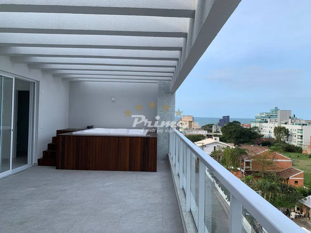 Cobertura, 3 quartos, 147 m² - Foto 8