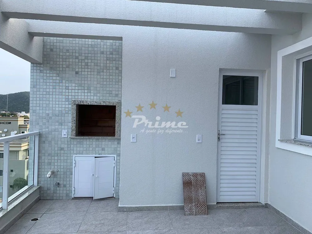 Cobertura, 3 quartos, 147 m² - Foto 10
