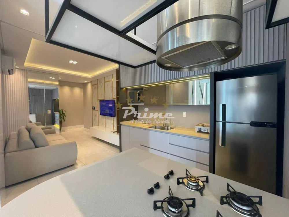 Apartamento, 2 quartos, 76 m² - Foto 3