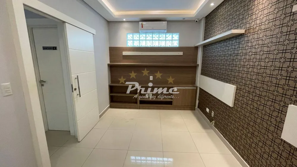 Loja-Salão, 30 m² - Foto 1