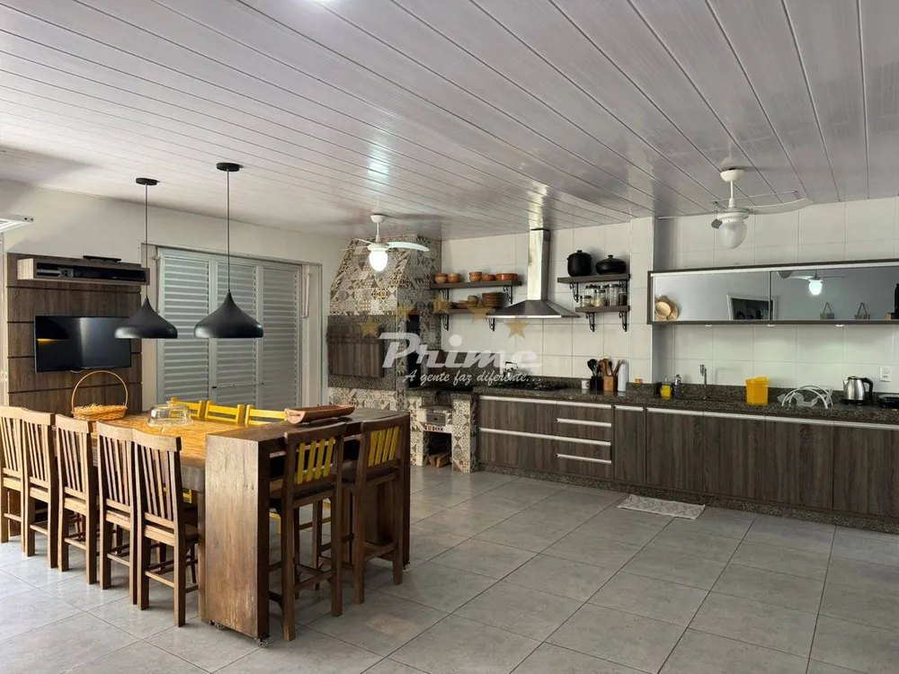 Casa, 4 quartos - Foto 6