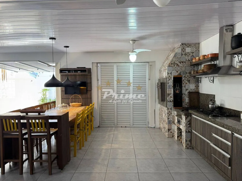 Casa, 4 quartos - Foto 5