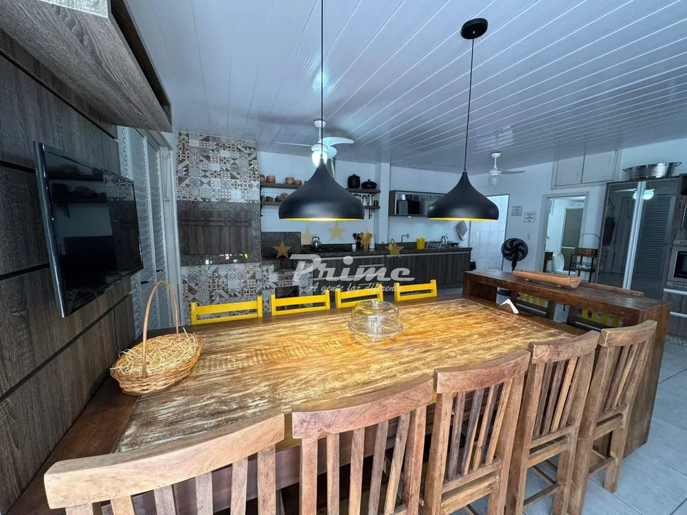Casa, 4 quartos - Foto 7