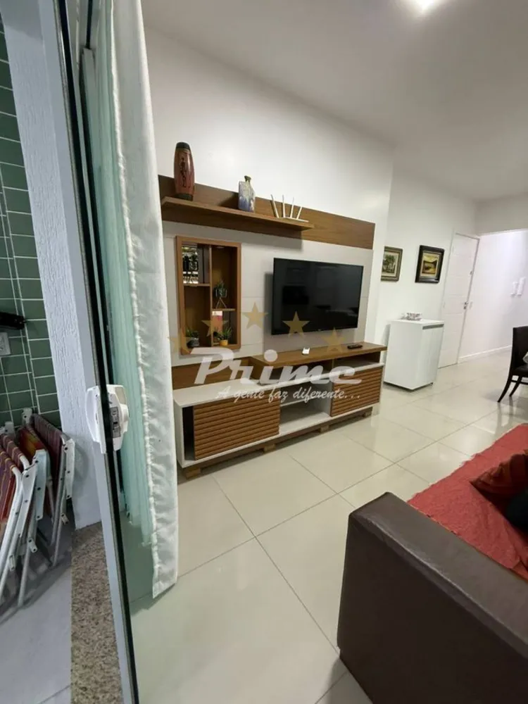 Apartamento, 3 quartos - Foto 1