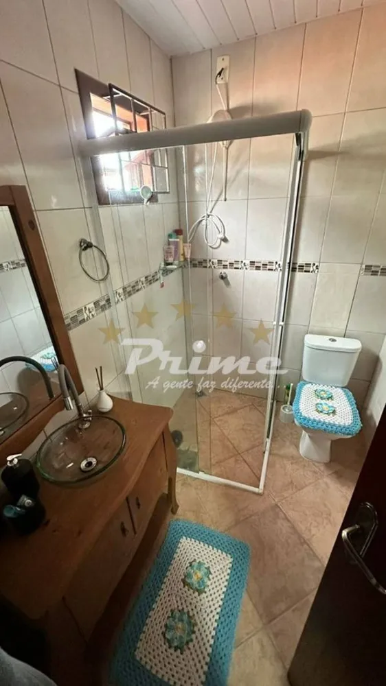 Sobrado, 3 quartos, 120 m² - Foto 8