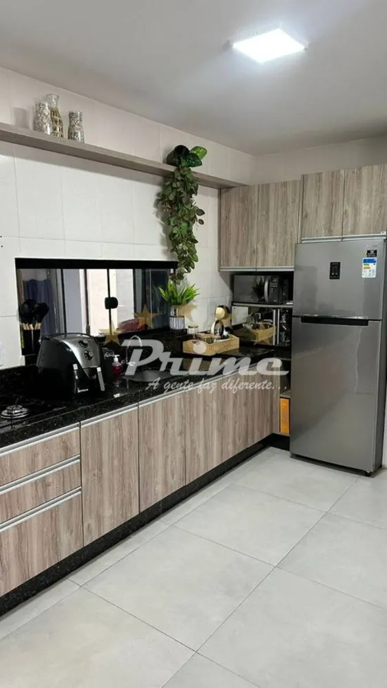 Sobrado, 3 quartos, 120 m² - Foto 5