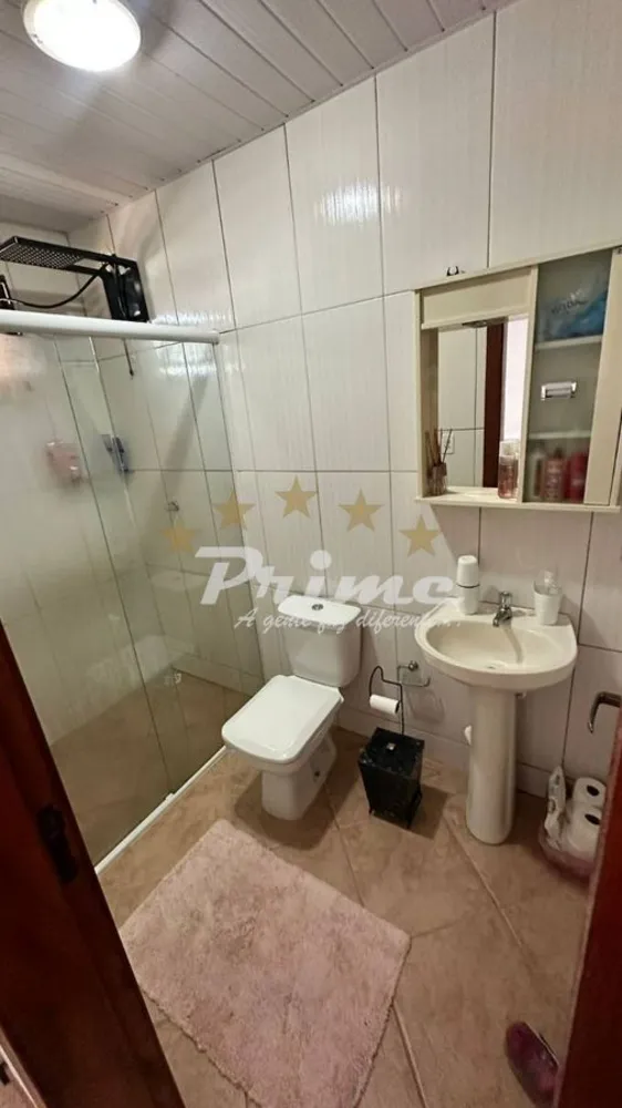 Sobrado, 3 quartos, 120 m² - Foto 12