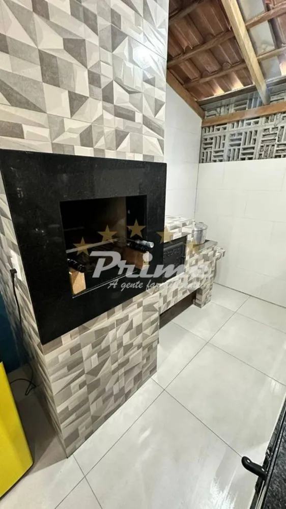 Sobrado, 3 quartos, 120 m² - Foto 4