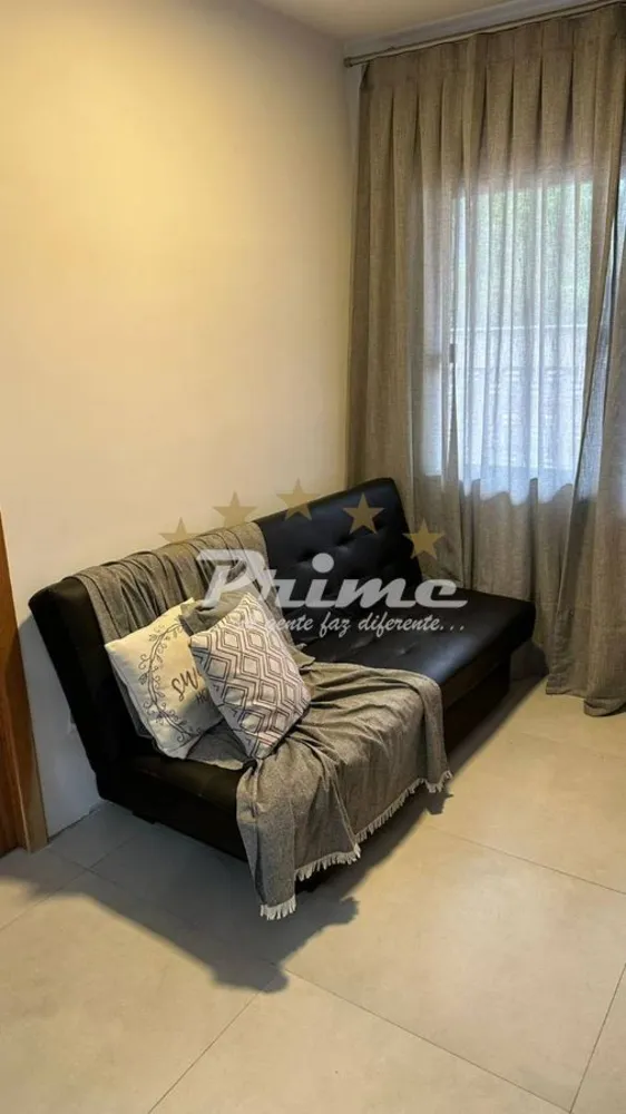 Sobrado, 3 quartos, 120 m² - Foto 10