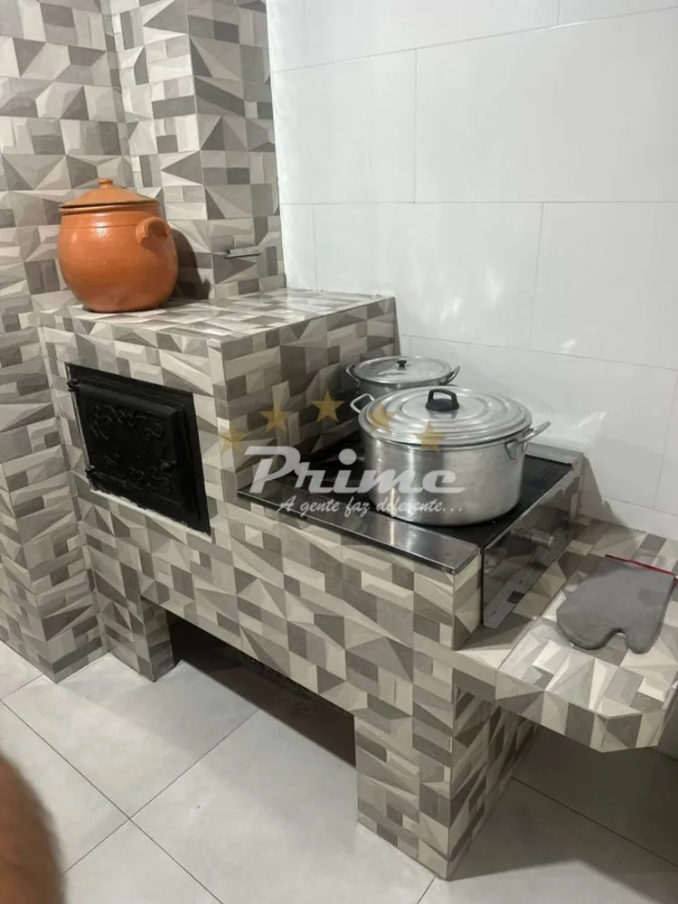 Sobrado, 3 quartos, 120 m² - Foto 6