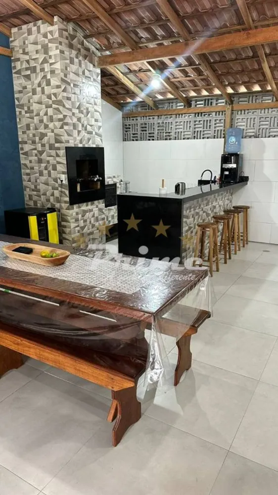 Sobrado, 3 quartos, 120 m² - Foto 3