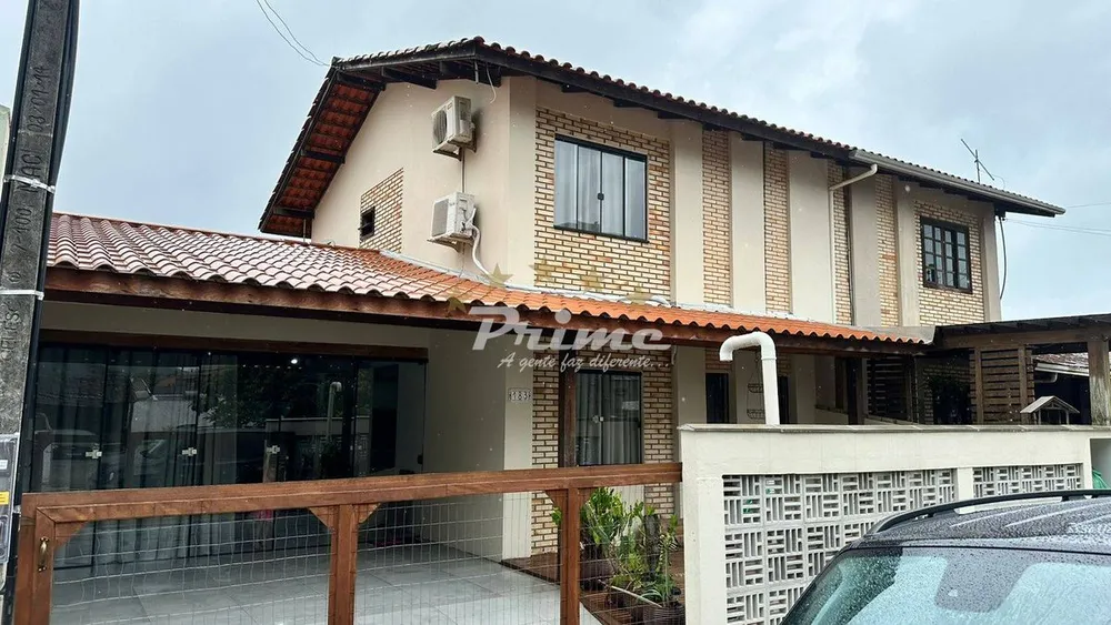 Sobrado, 3 quartos, 120 m² - Foto 1