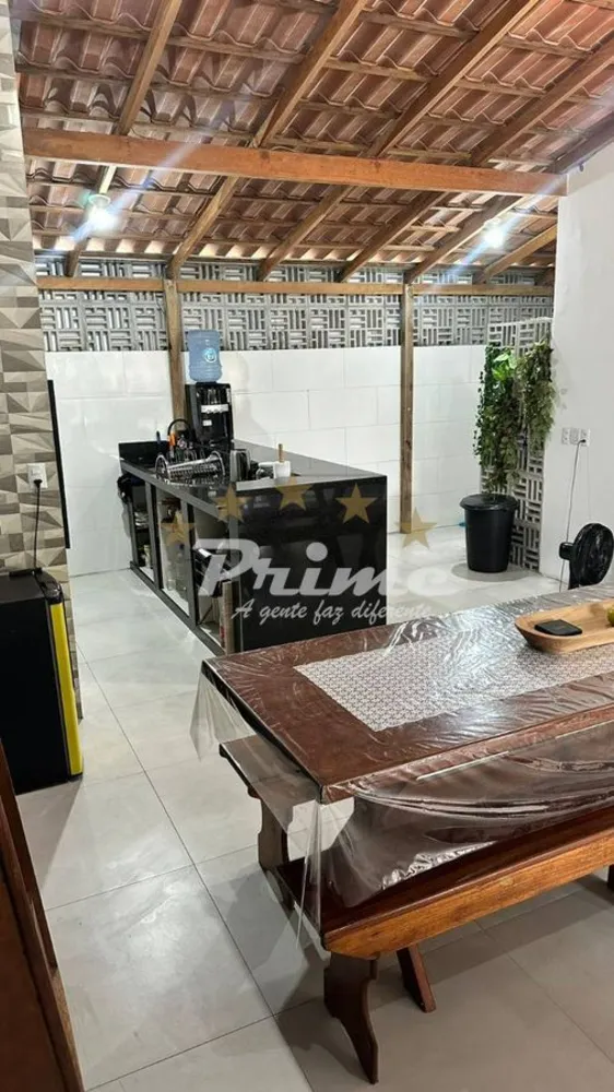 Sobrado, 3 quartos, 120 m² - Foto 2