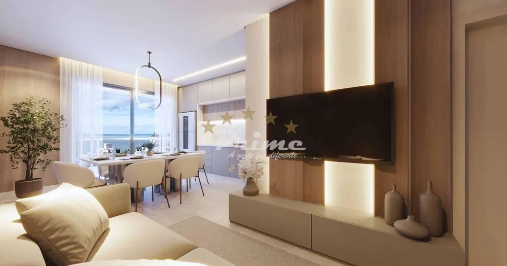 Apartamento, 2 quartos, 80 m² - Foto 5