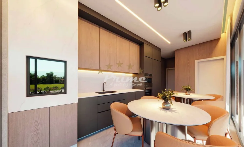 Apartamento, 2 quartos, 80 m² - Foto 3