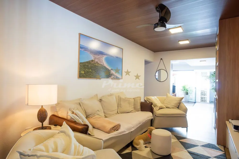 Casa, 3 quartos, 125 m² - Foto 3