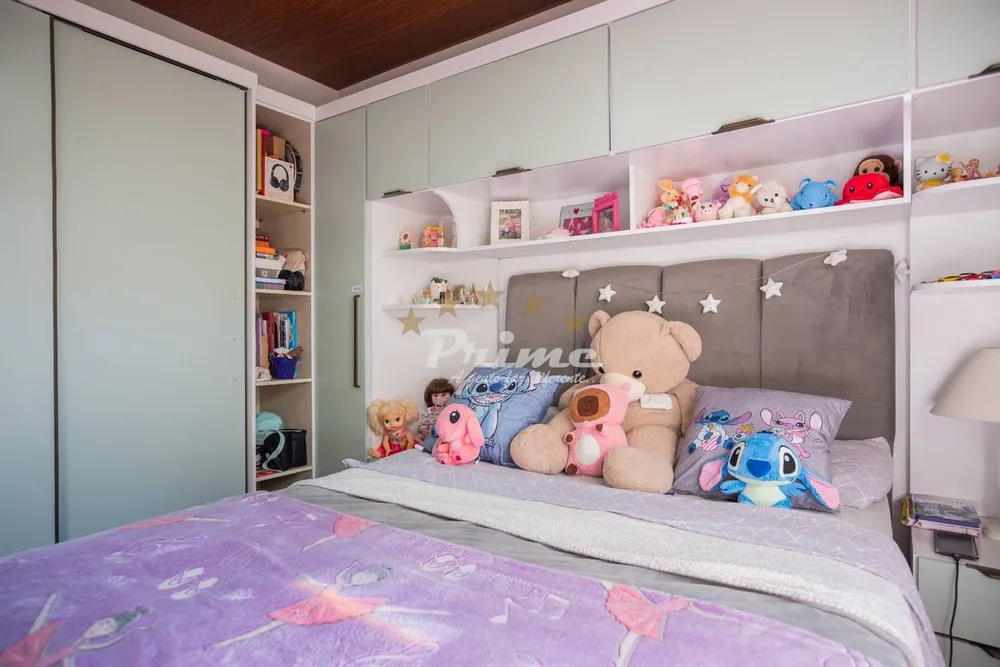 Casa, 3 quartos, 125 m² - Foto 7