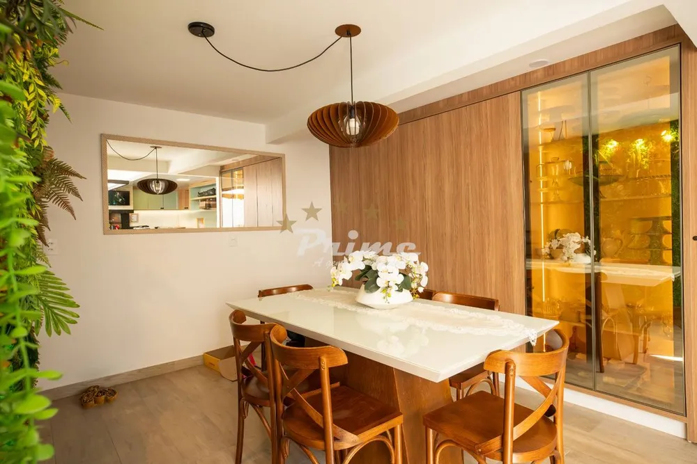 Casa, 3 quartos, 125 m² - Foto 5