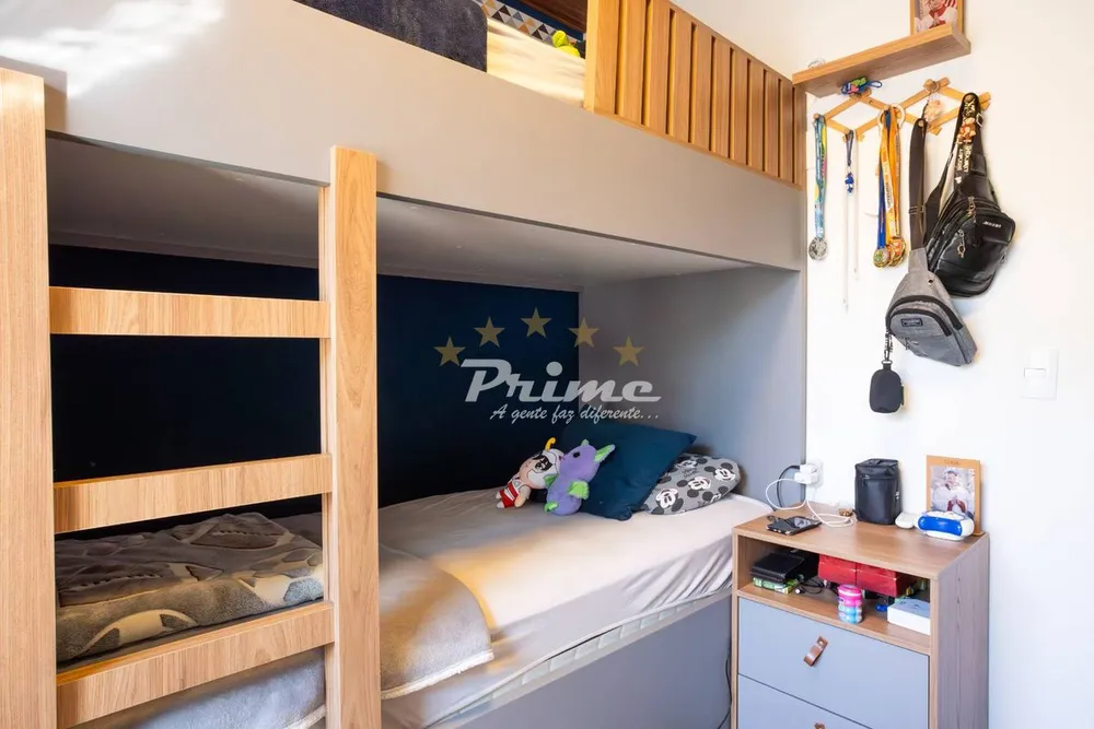 Casa, 3 quartos, 125 m² - Foto 10