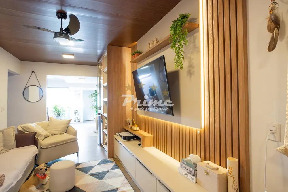 Casa, 3 quartos, 125 m² - Foto 11