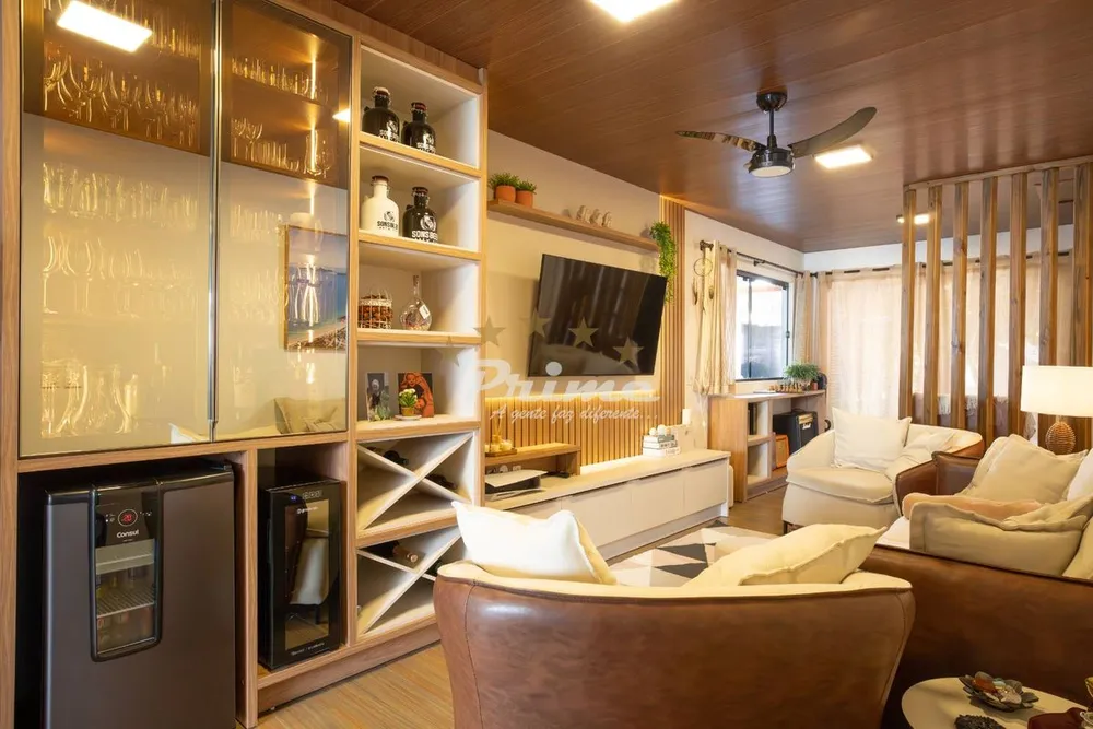 Casa, 3 quartos, 125 m² - Foto 4