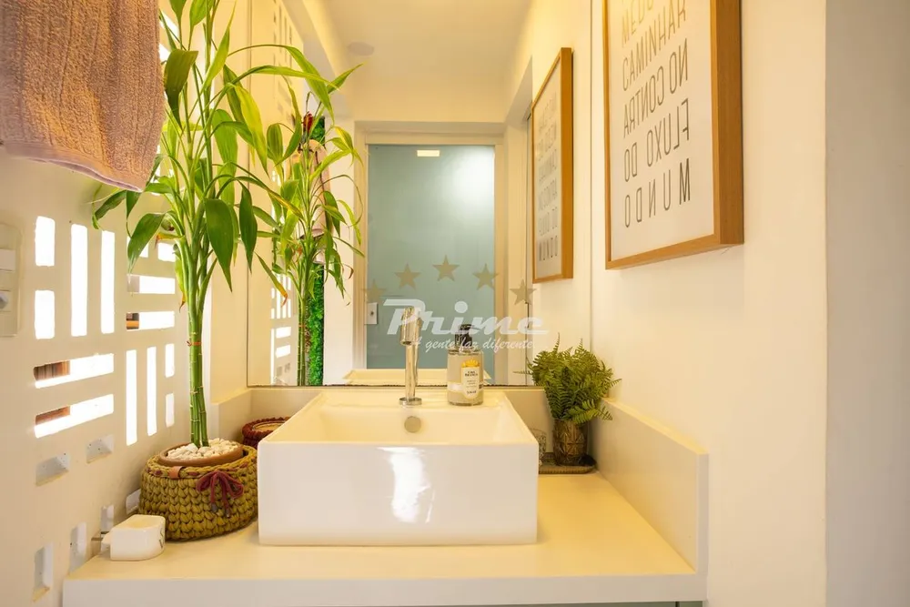 Casa, 3 quartos, 125 m² - Foto 8
