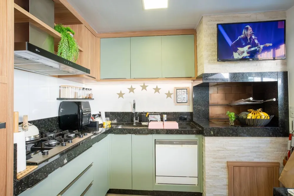 Casa, 3 quartos, 125 m² - Foto 6