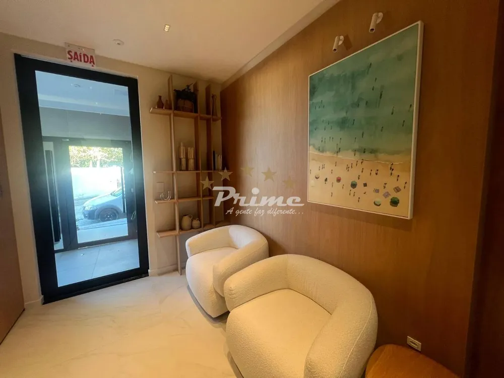 Apartamento, 2 quartos, 83 m² - Foto 1