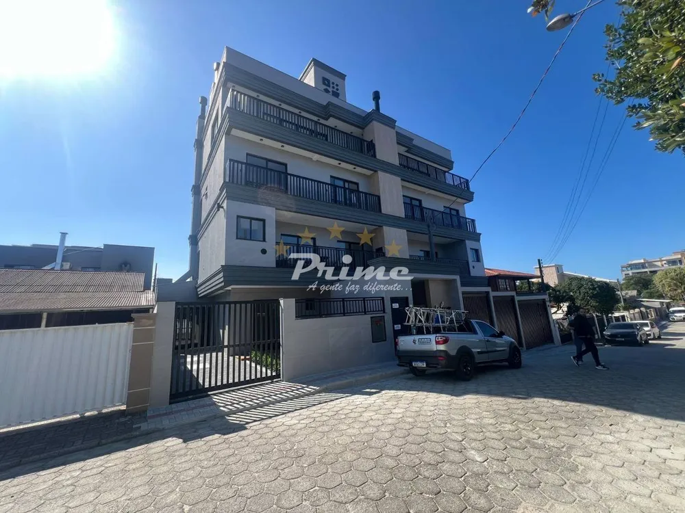 Apartamento, 2 quartos, 83 m² - Foto 2