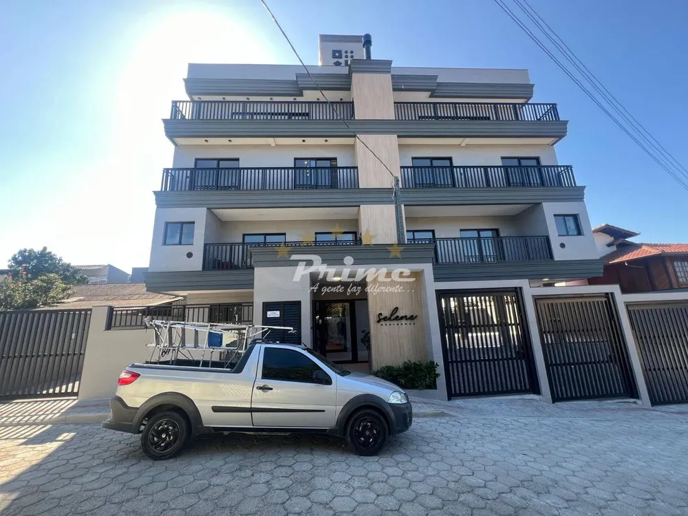Apartamento, 2 quartos, 83 m² - Foto 3