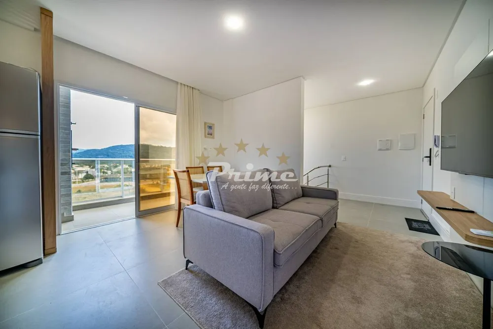 Cobertura, 2 quartos, 88 m² - Foto 1