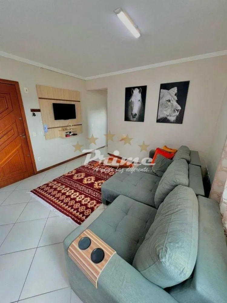 Apartamento, 3 quartos, 110 m² - Foto 6