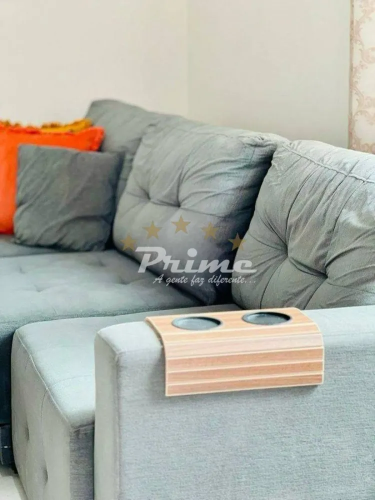 Apartamento, 3 quartos, 110 m² - Foto 5