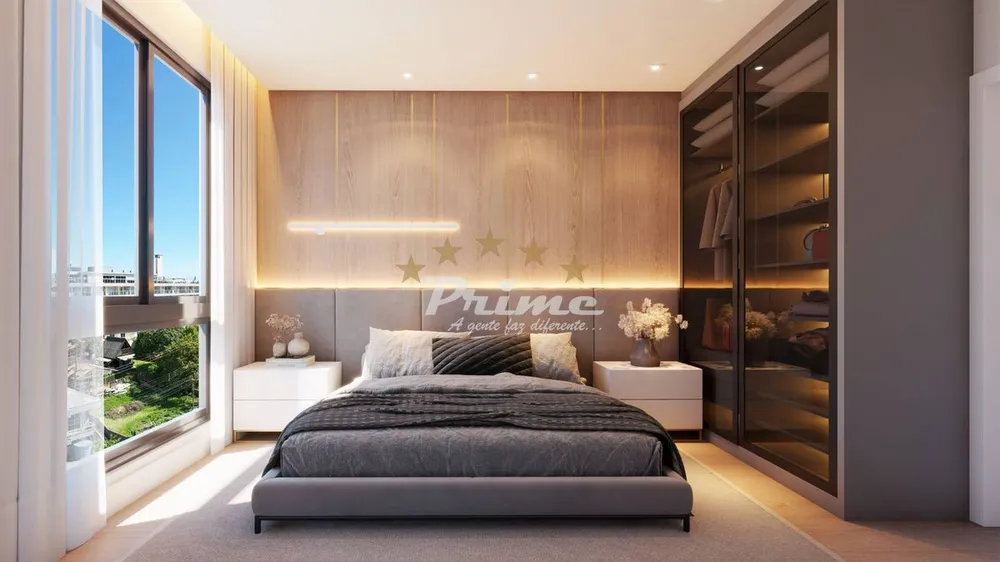 Apartamento, 2 quartos - Foto 7