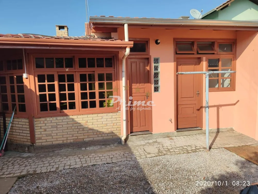 Casa, 4 quartos - Foto 1
