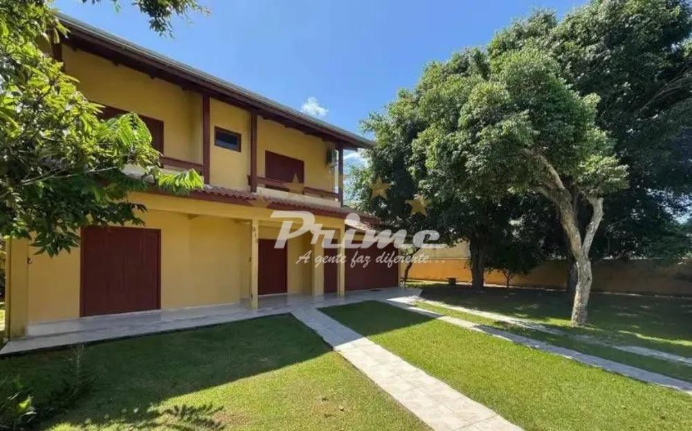 Casa, 3 quartos, 170 m² - Foto 1