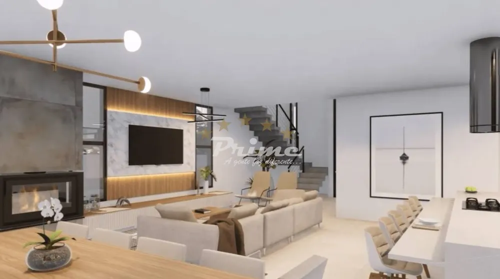 Casa, 5 quartos, 330 m² - Foto 5