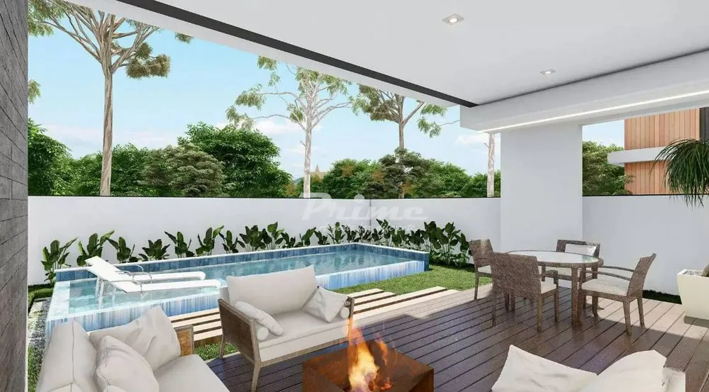 Casa, 5 quartos, 330 m² - Foto 4