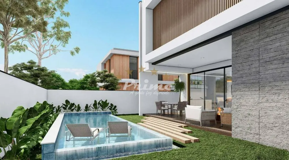 Casa, 5 quartos, 330 m² - Foto 6