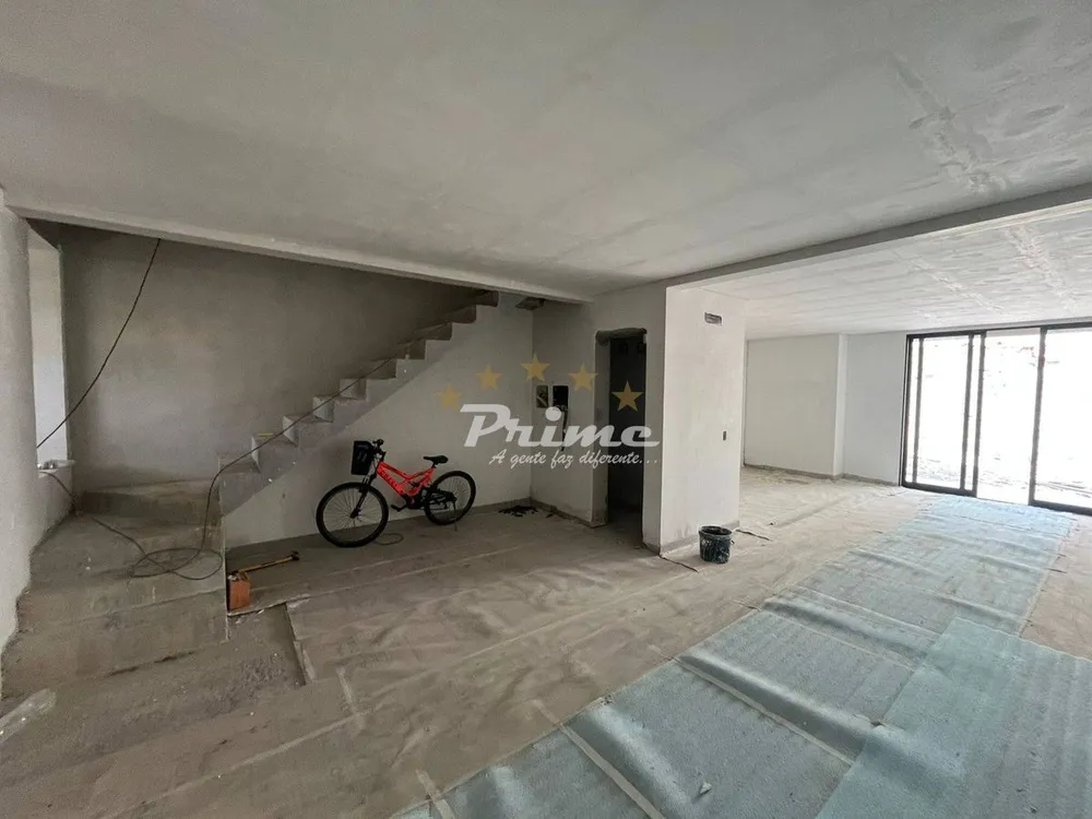 Sobrado, 3 quartos, 286 m² - Foto 8