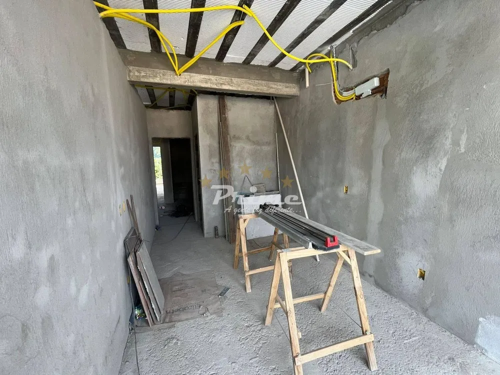 Sobrado, 3 quartos, 286 m² - Foto 6