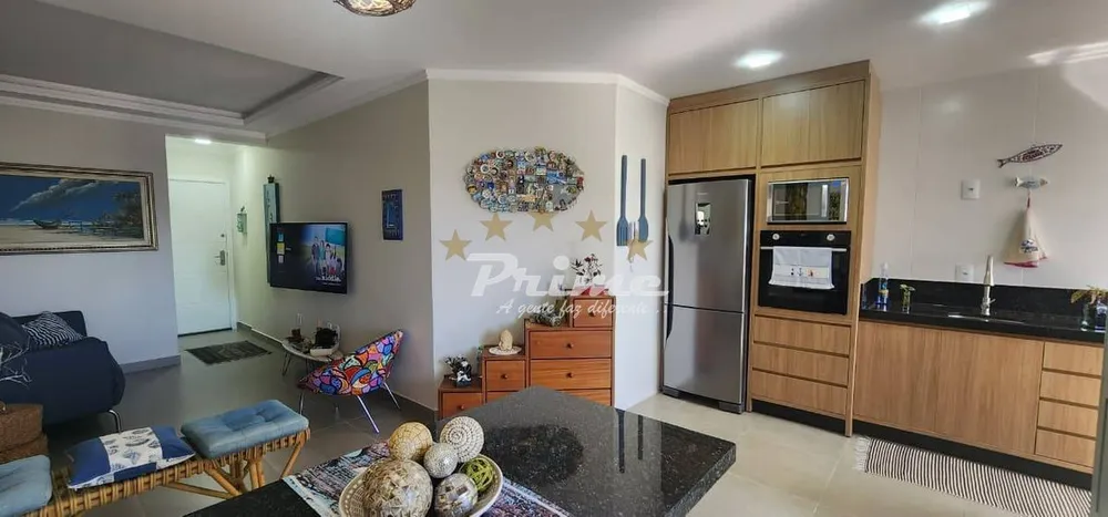 Apartamento, 2 quartos, 75 m² - Foto 3