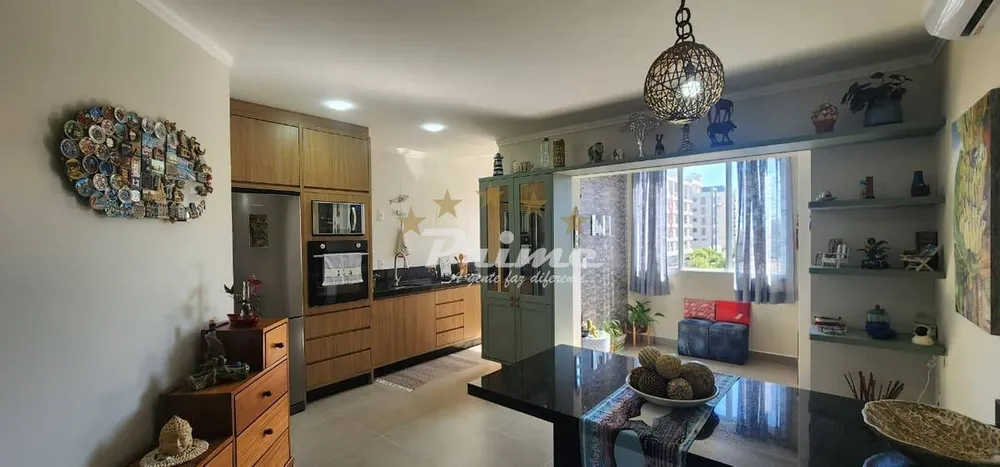 Apartamento, 2 quartos, 75 m² - Foto 6