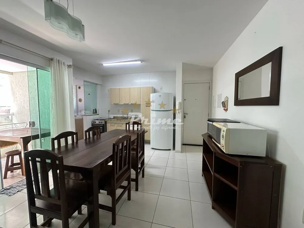 Apartamento, 3 quartos, 94 m² - Foto 1