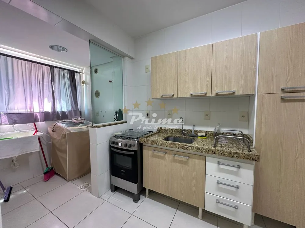 Apartamento, 3 quartos, 94 m² - Foto 5