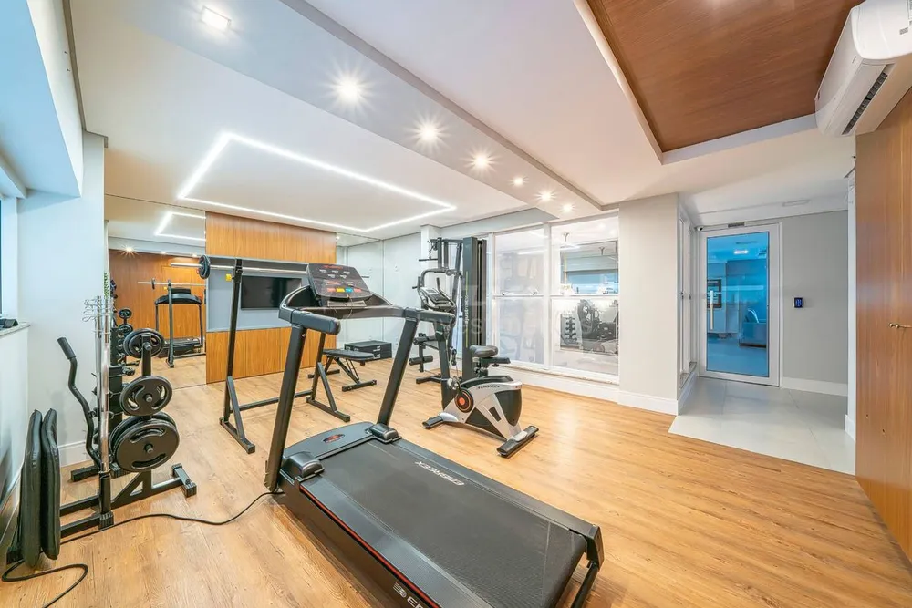 Cobertura, 3 quartos, 155 m² - Foto 11