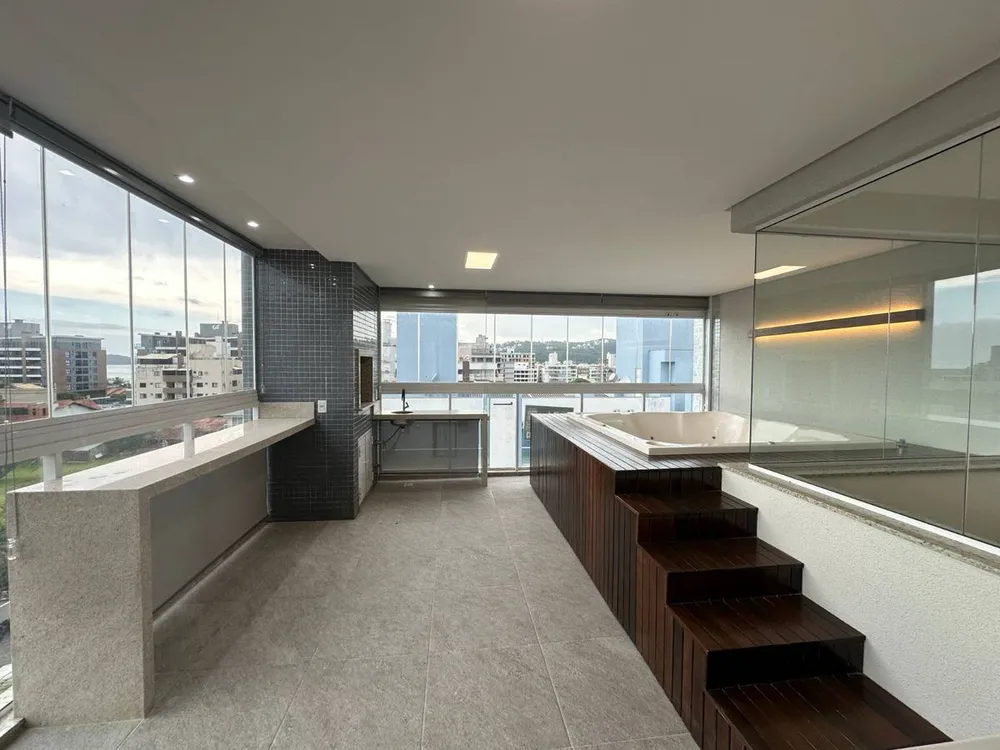 Cobertura, 3 quartos, 155 m² - Foto 1
